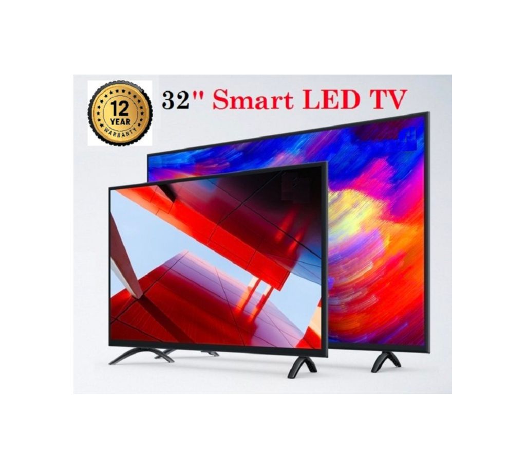 Sony Plus 32 SMART ANDROID FULL HD LED TV