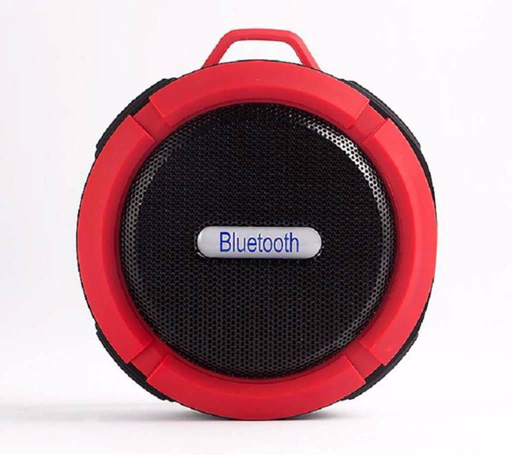 C6 Bluetooth Speaker
