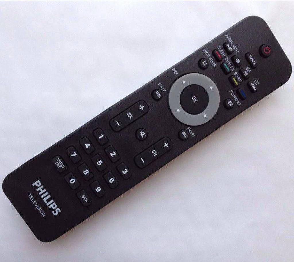 PHILIPS LCD/LED Smart TV Remote 