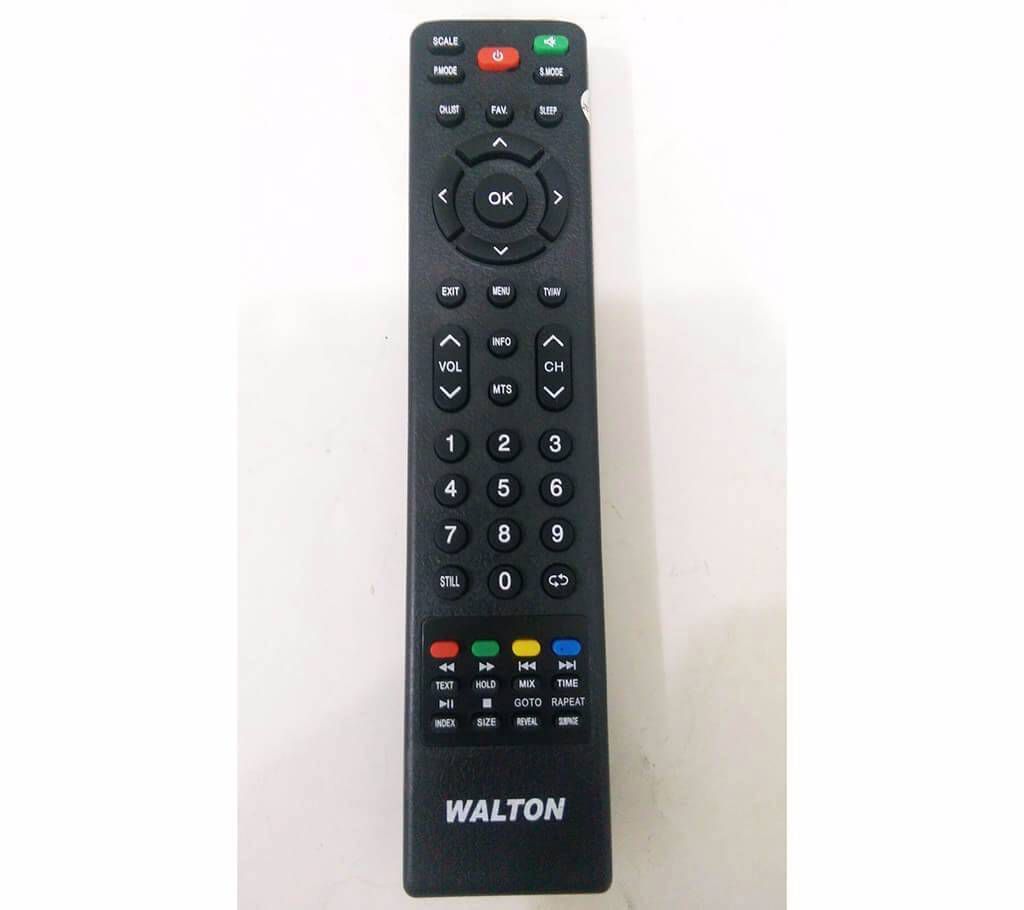 WALTON Smart TV Remote 