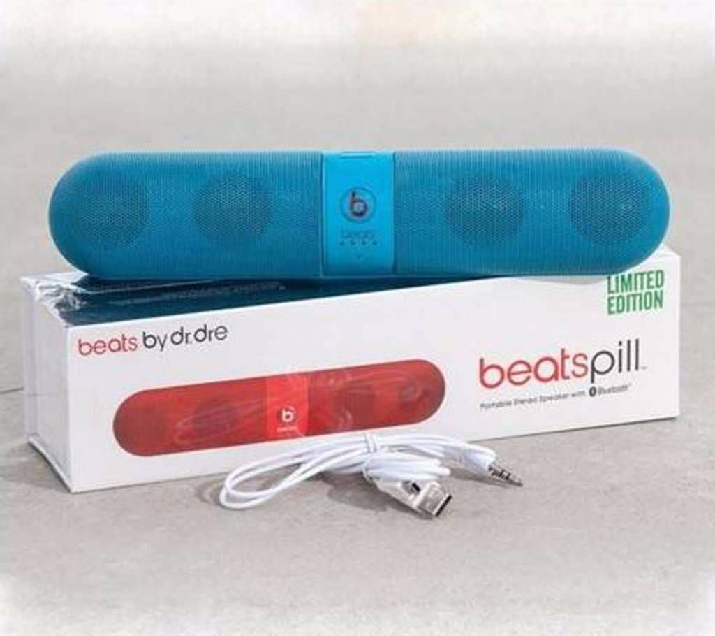 Beats Pill Portable Bluetooth Speaker