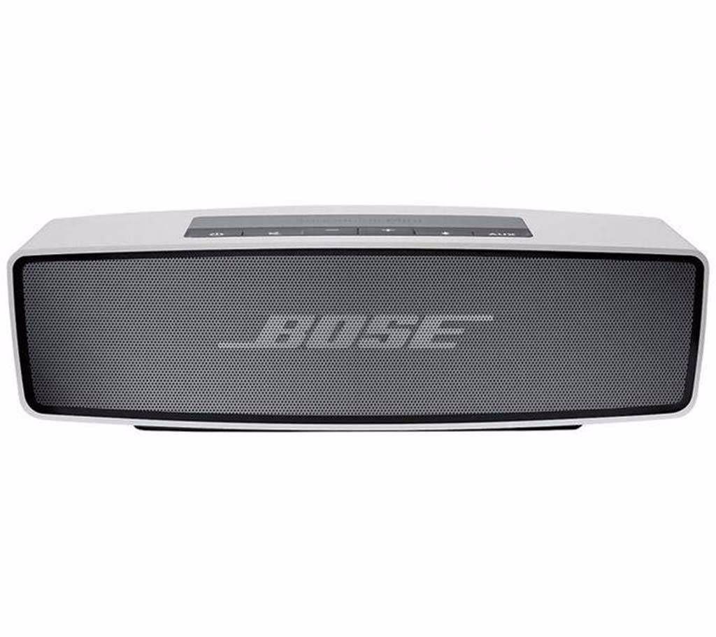 Bose Sound Link Mini Speaker (Copy)