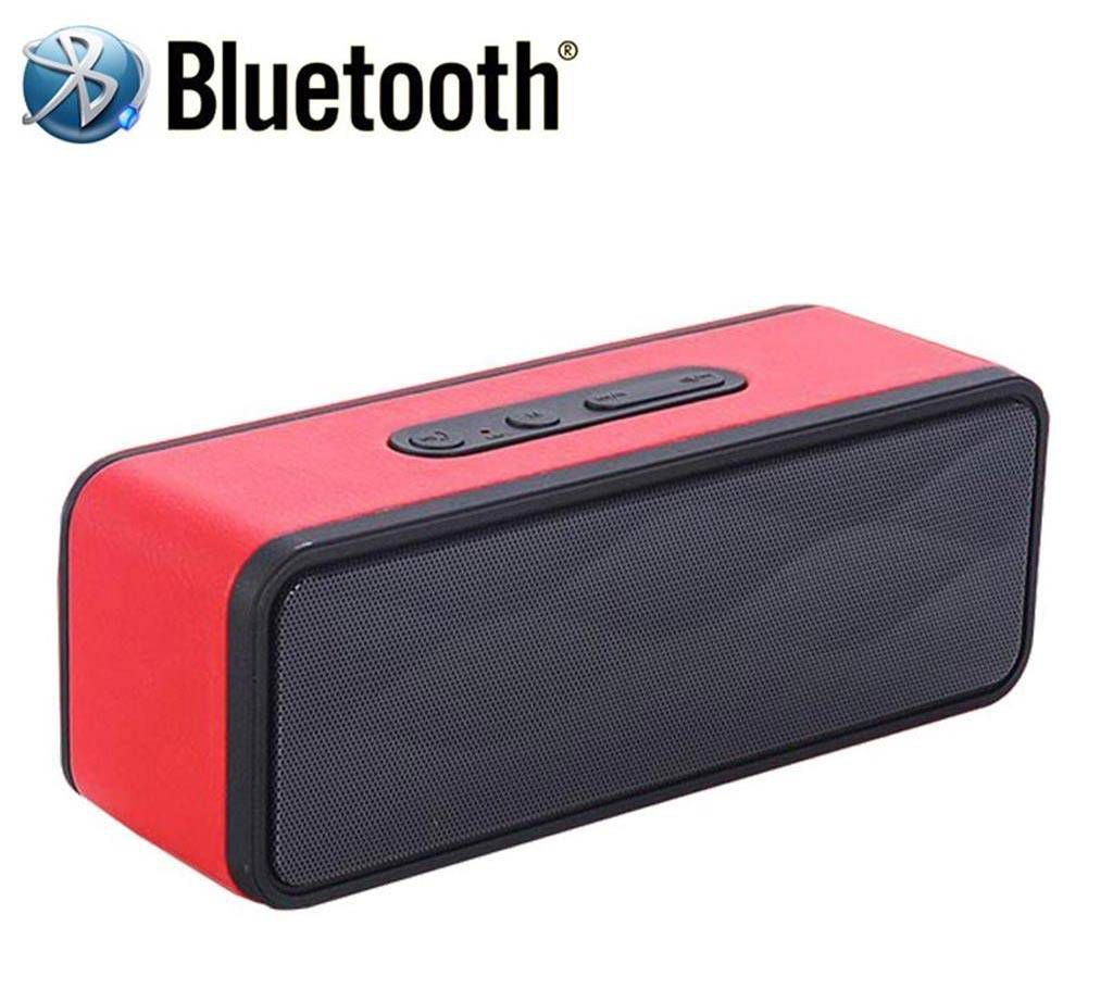 GS 805 Mini Portable Bluetooth speaker 