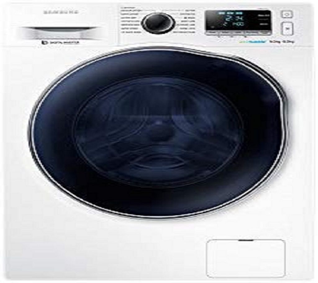 Samsung Washing Machine WD90J6410AW