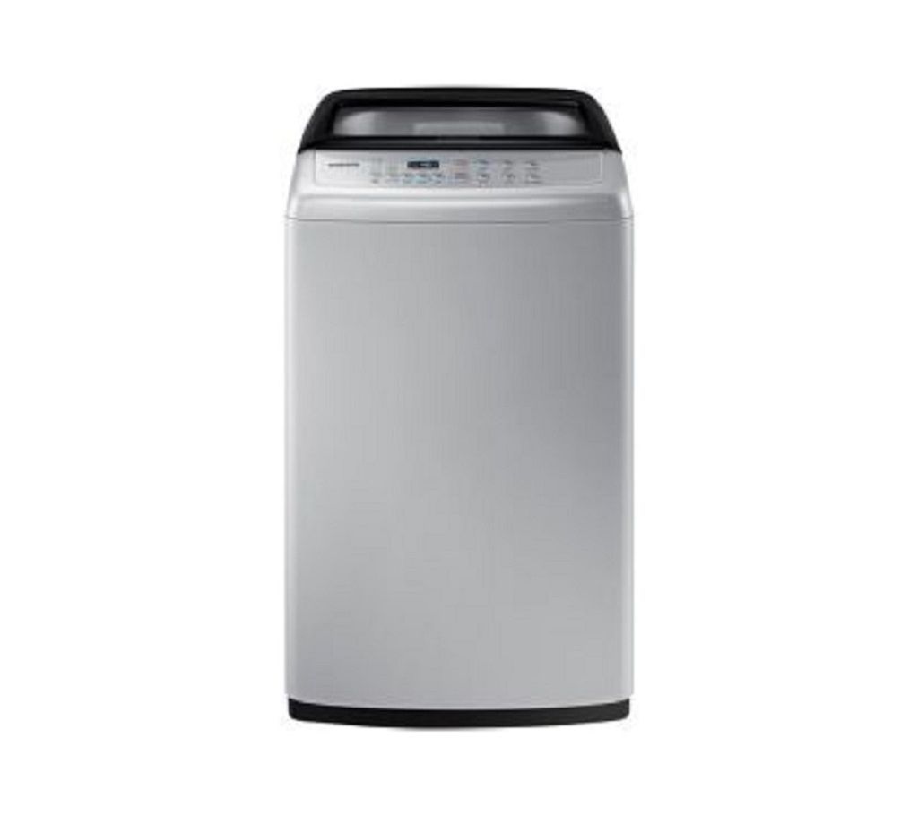 Samsung Washing Machine Top Load 7 Kg WA70H4200SW/NQ