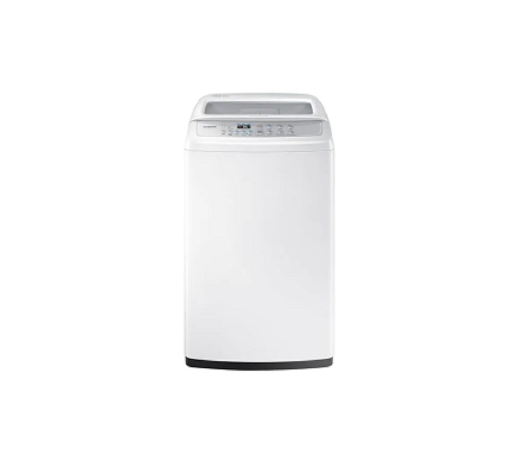 Samsung Washing Machine Top Load 9 Kg WA90H4200SW/FA