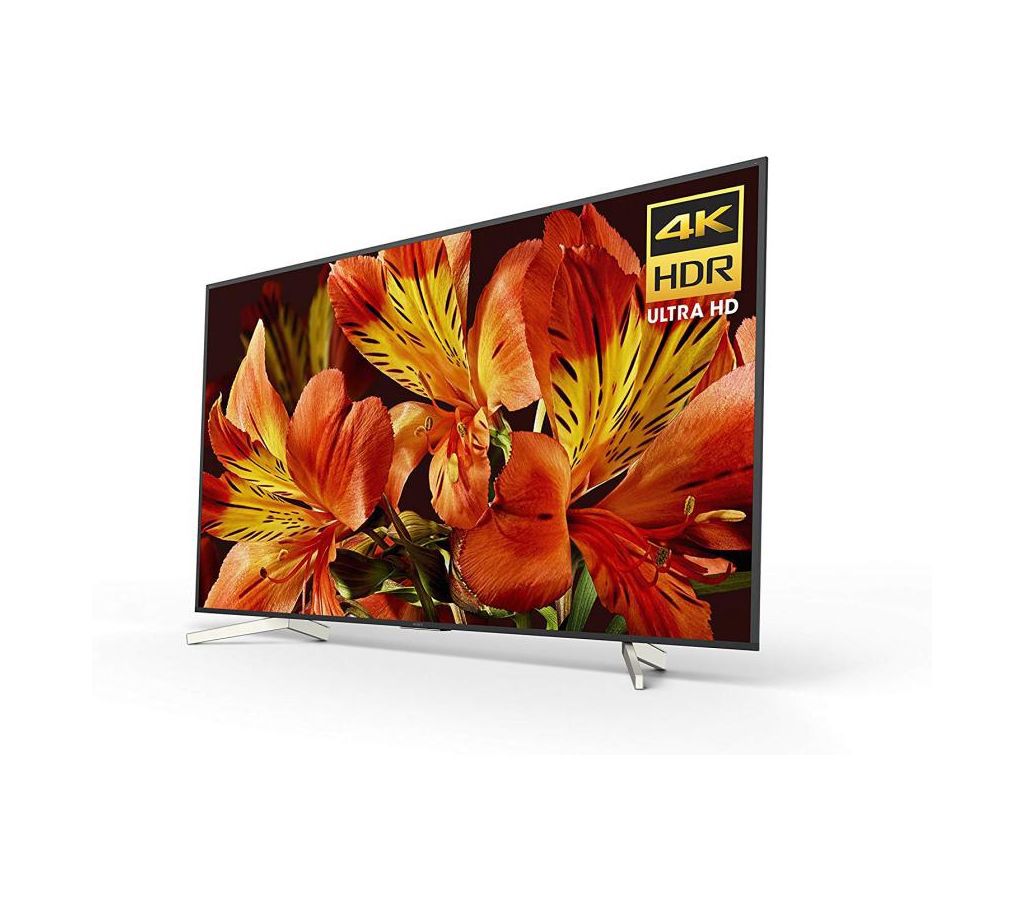 50 INCH SMART LED TV 4K SUPPORTED