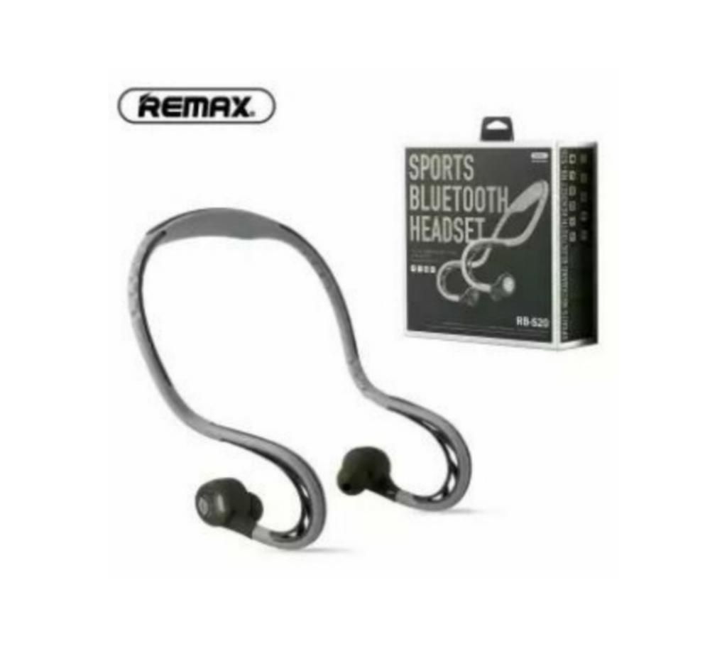 Remax S20 Bluetooth Sports