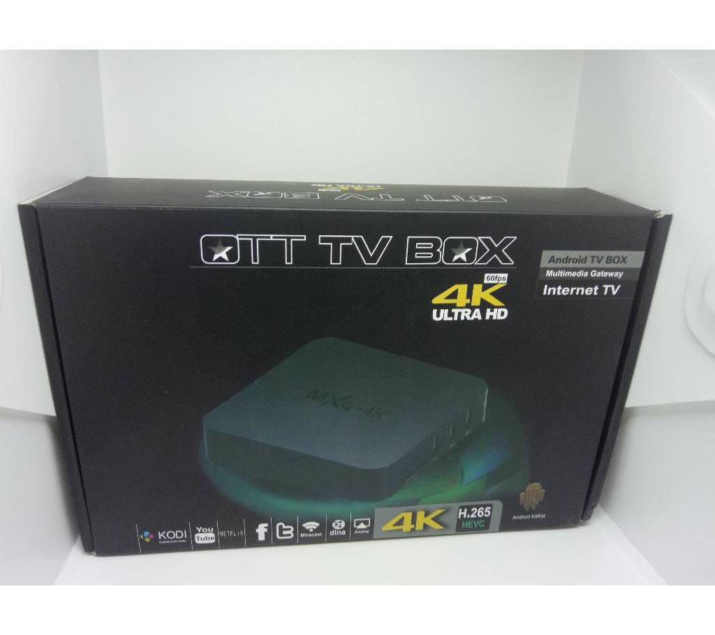 MXQ Android 4.2 TV BOX
