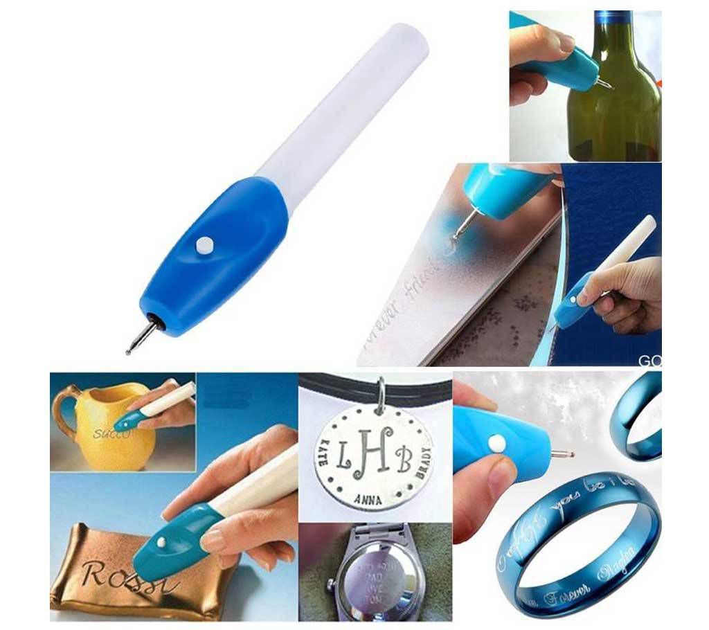 Engrave-It Electric engrave pen