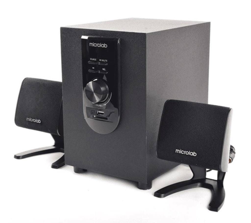 Microlab M-108U 2:1 speaker