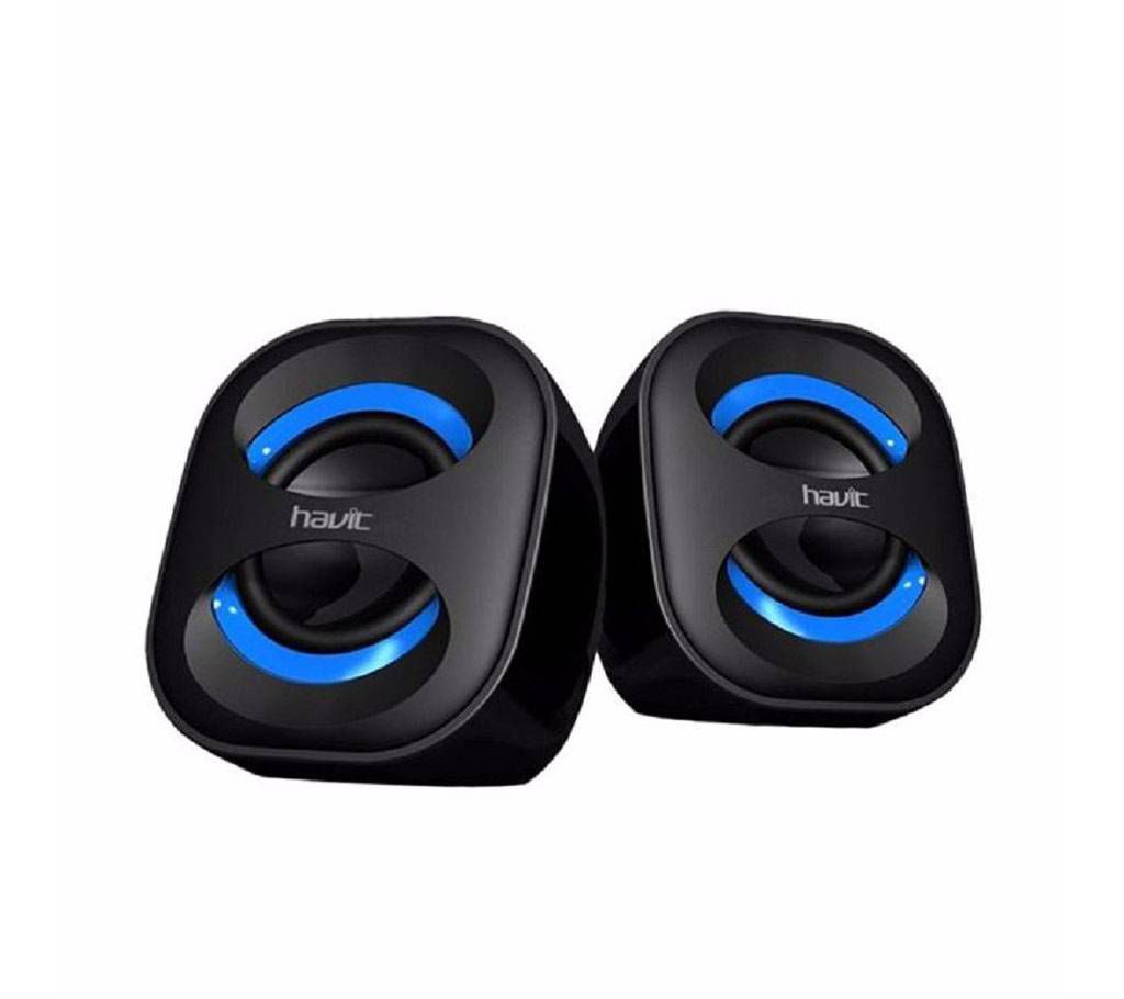 Havit HV-SK430 USB 2.0 Speakers Portable