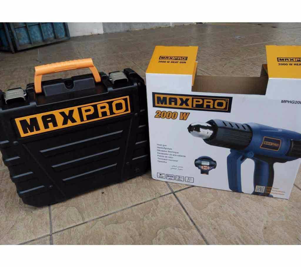 Maxpro Heat Gun