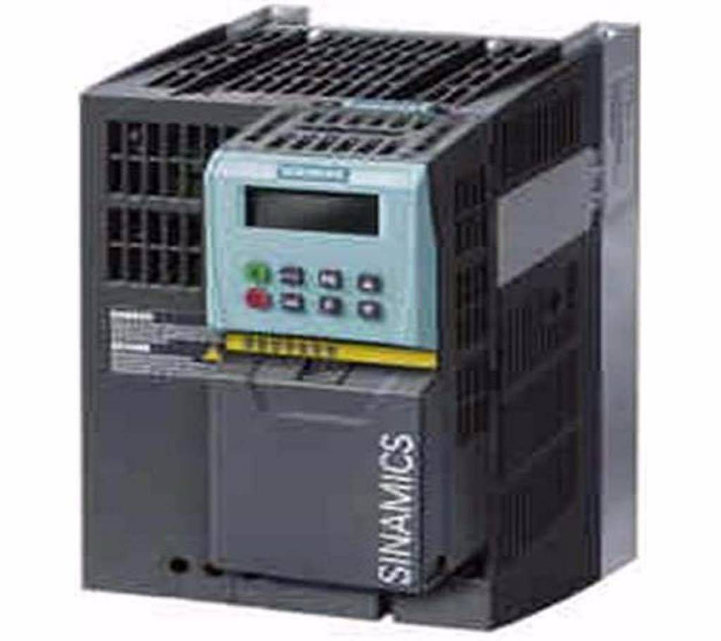 Sinamics G120  1.5 KW Inverter / VFD