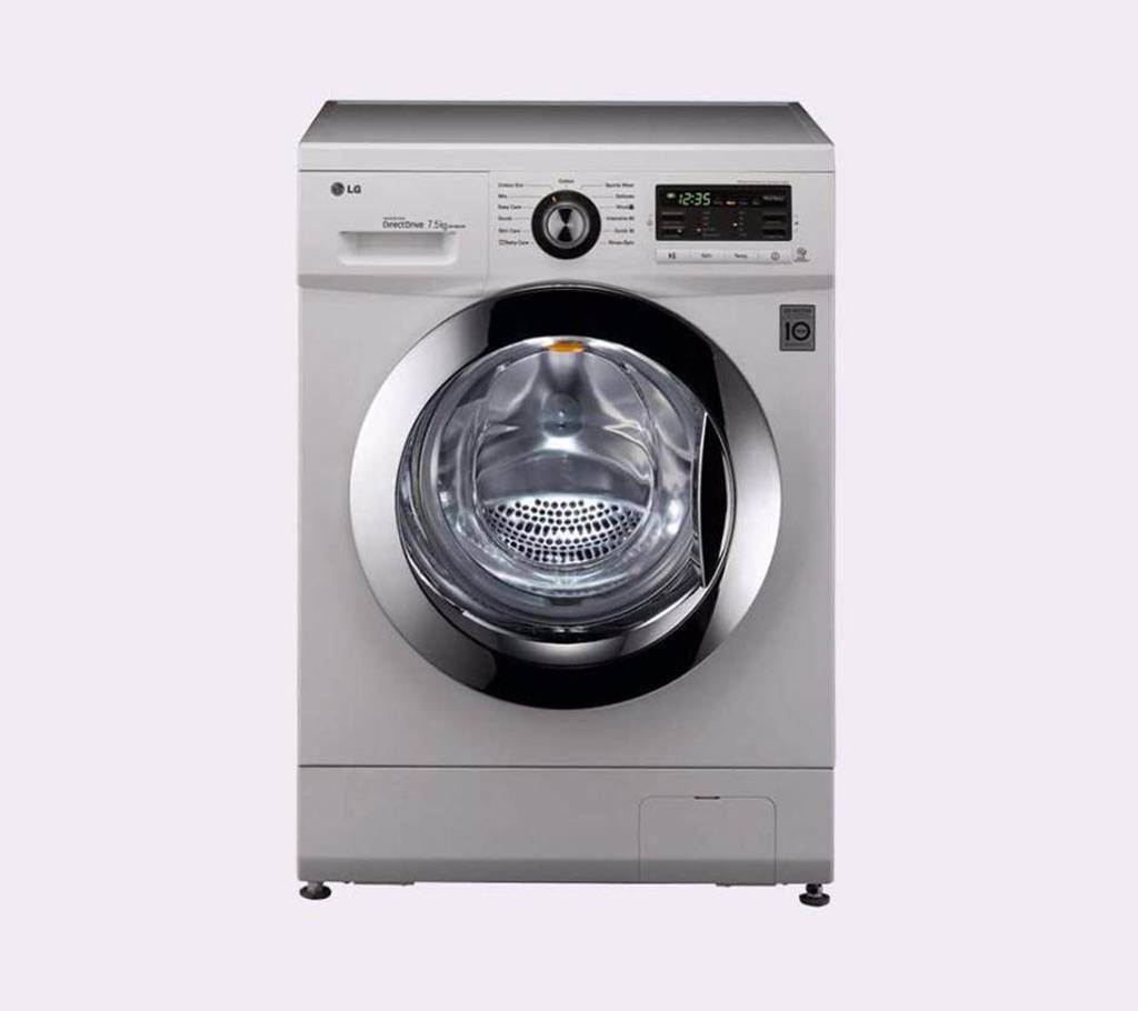 Washing Machine LG WD-10B7QDT