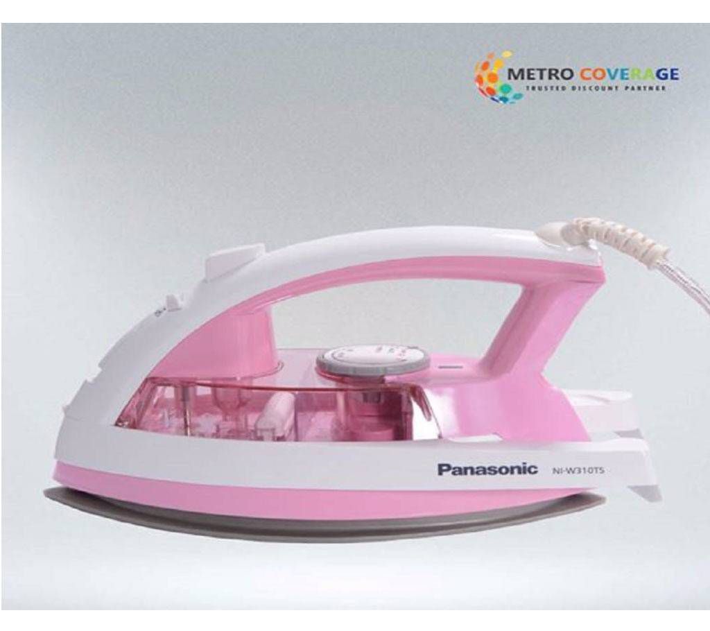 Iron Panasonic Steam Dry NI-310TS
