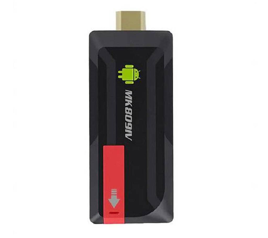 MK809-IV Android TV Dongle Stick