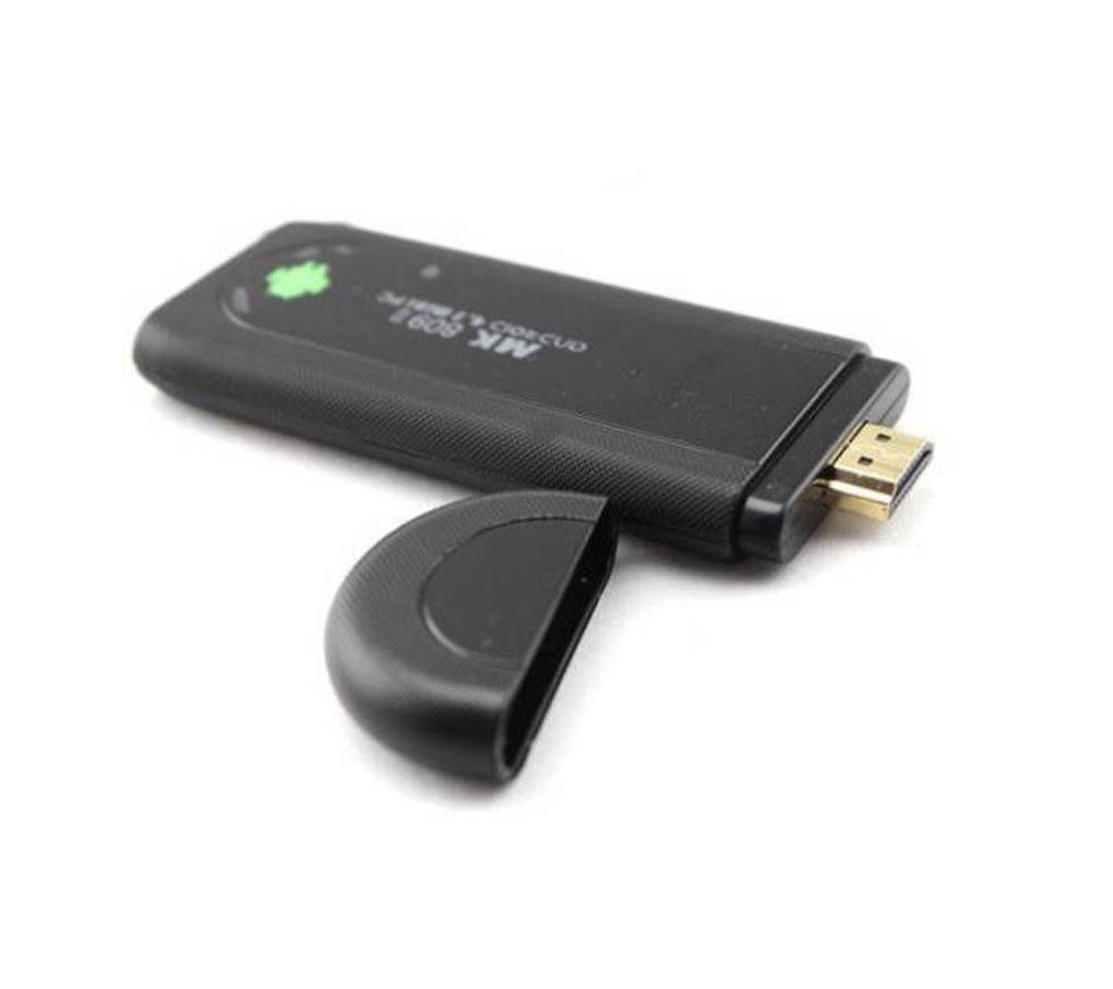 Android Smart TV Stick Dongle MK809ii