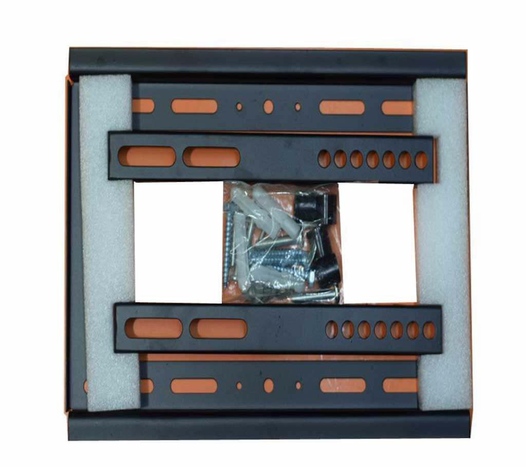 wall mount bracket for LCD monitor 