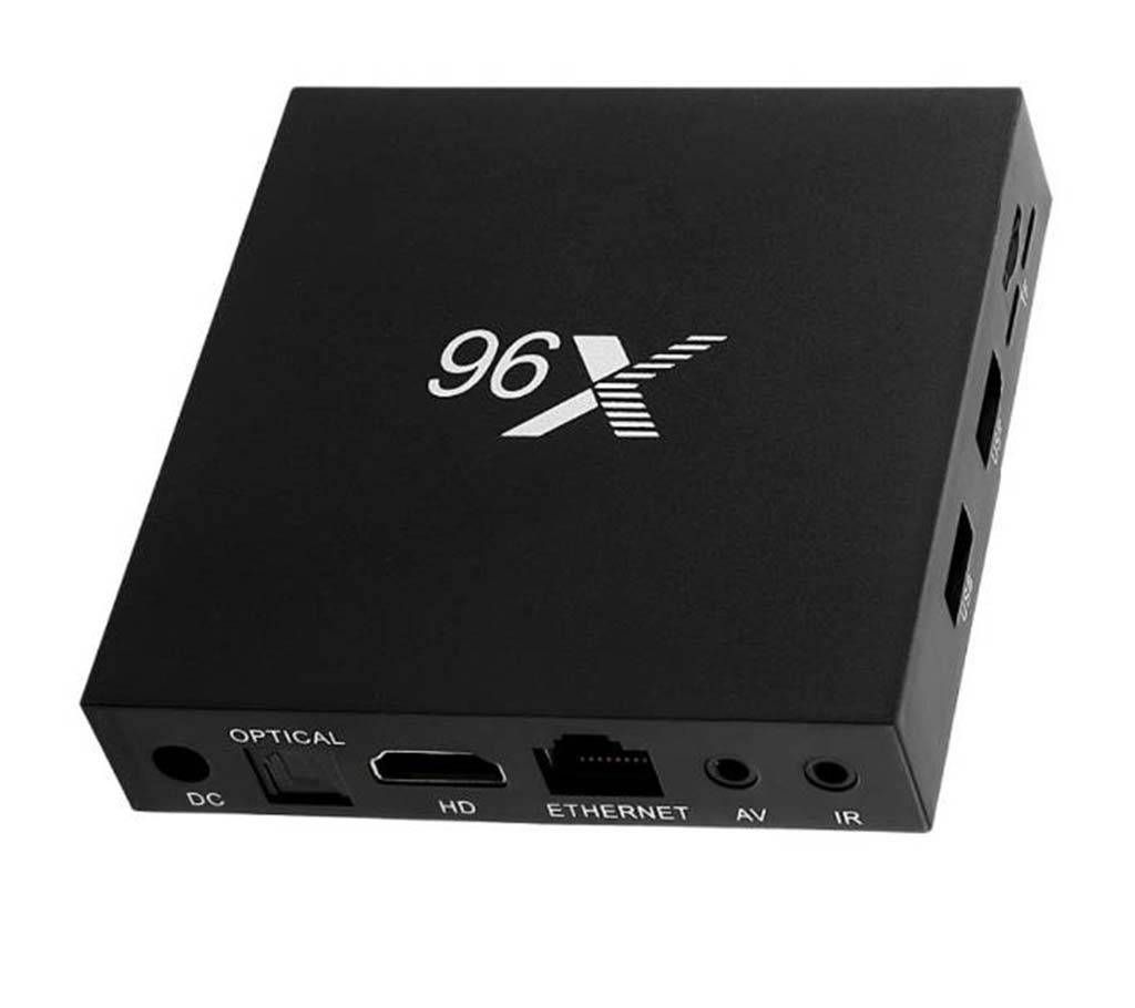 X96 Smart TV Box 2GB/16GB