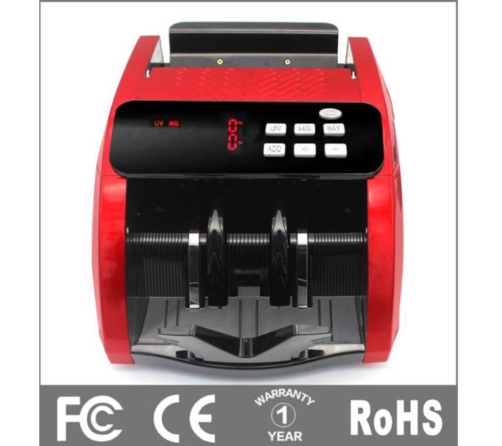 Portable Money Counting Machine