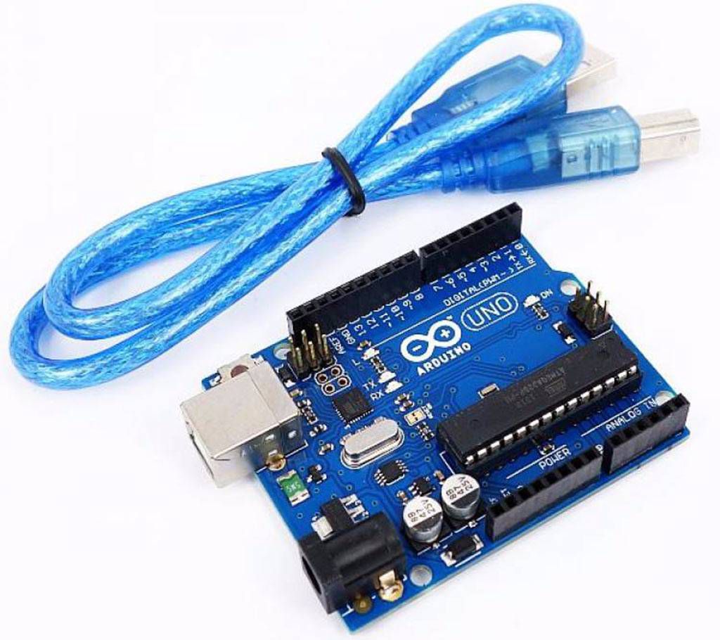 Arduino UNO R3 Micro Controller