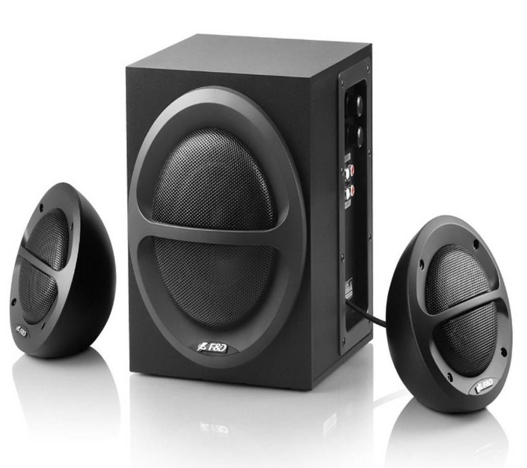 A110 F&D 2.1 Speaker
