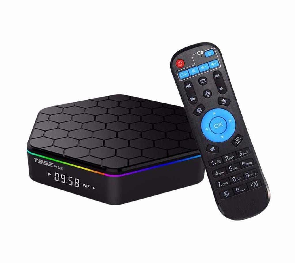Android TV Box T95Z PLUS