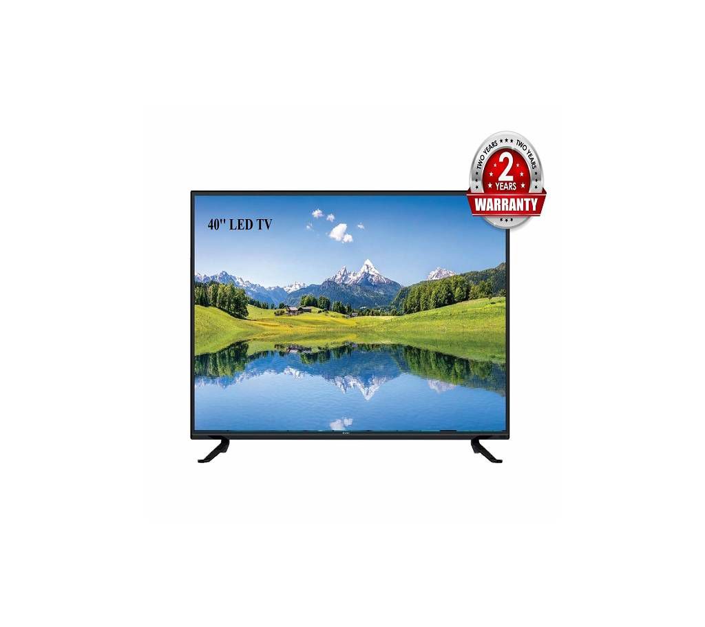 Android LED TV 40"