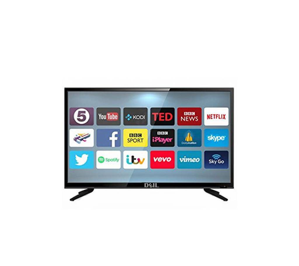 Chinese 40'' LED Android TV