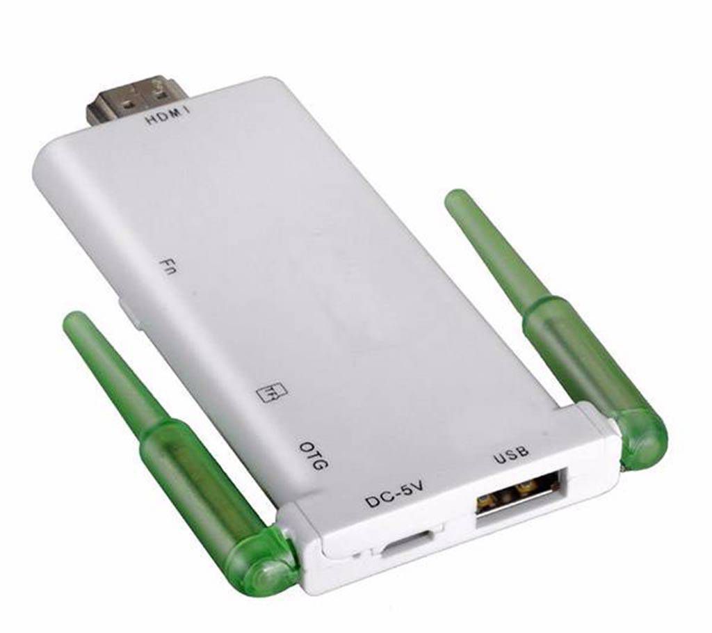 CLOUD STICK ANDROID 4.4 SMART TV DONGLE
