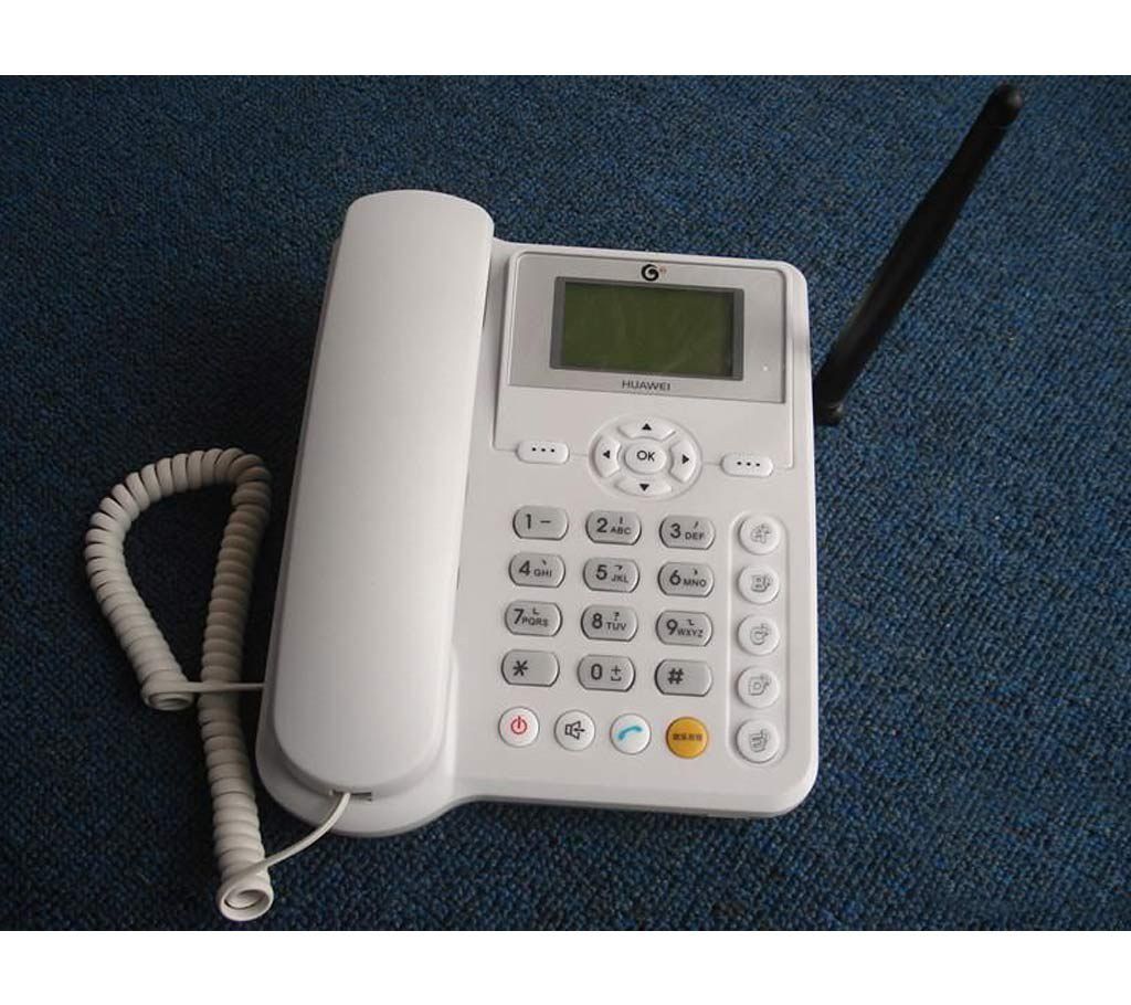 HUAWEI GSM telephone set 