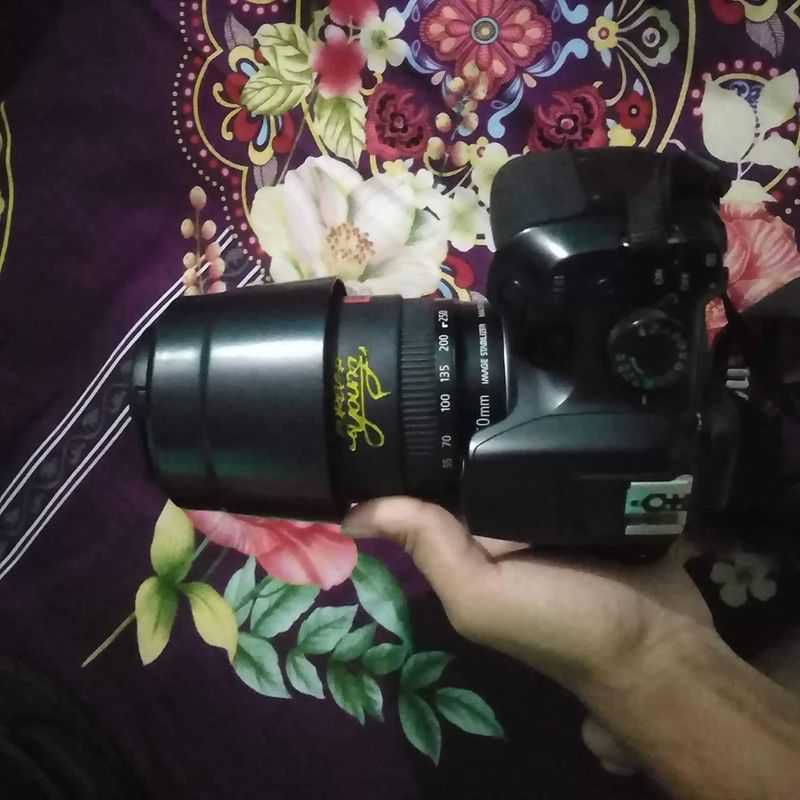 canon camera sell