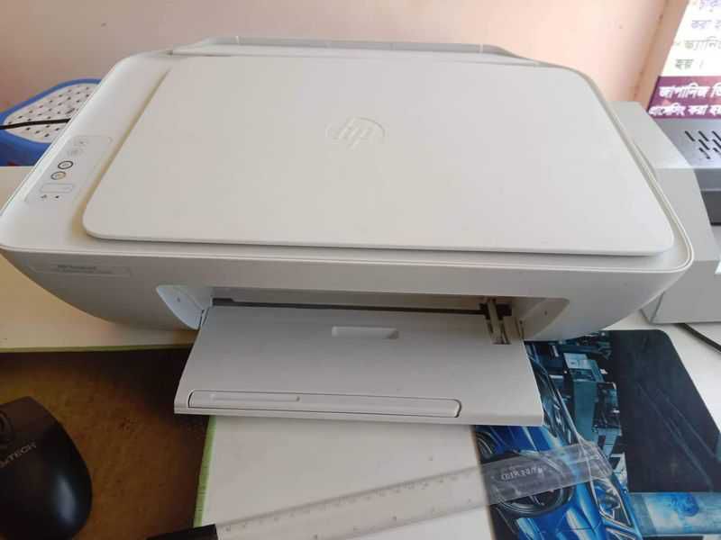 Hp2336 printer