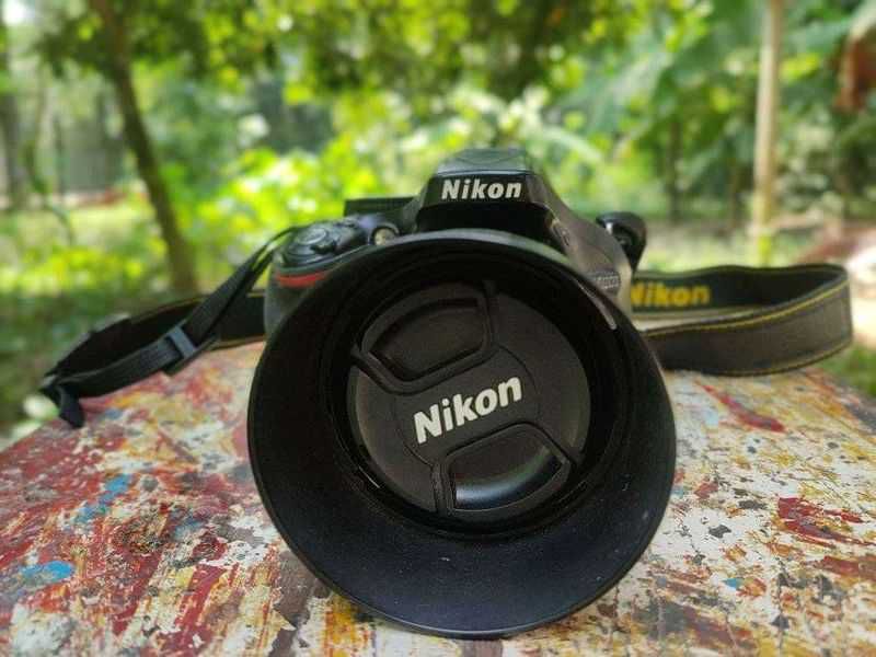 Nikon camera sale