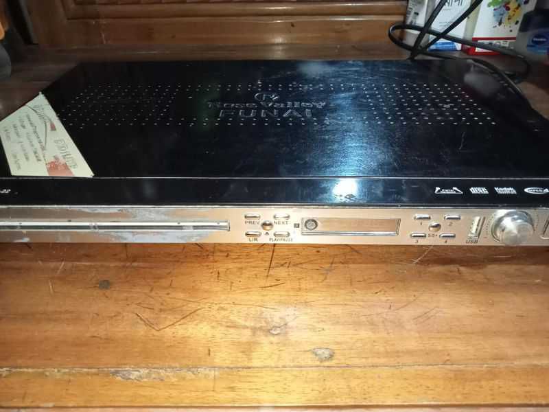 DVD Player for sell