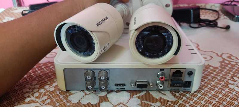CC Tv camera for sell