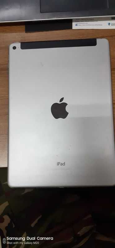 Apple Ipad air 2
