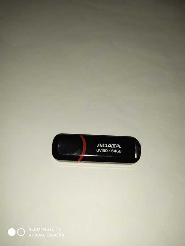 64GB ADATA (UV150) পেনড্রাইভ