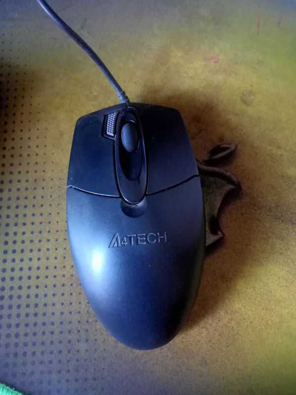 A4tech Mouse for sell