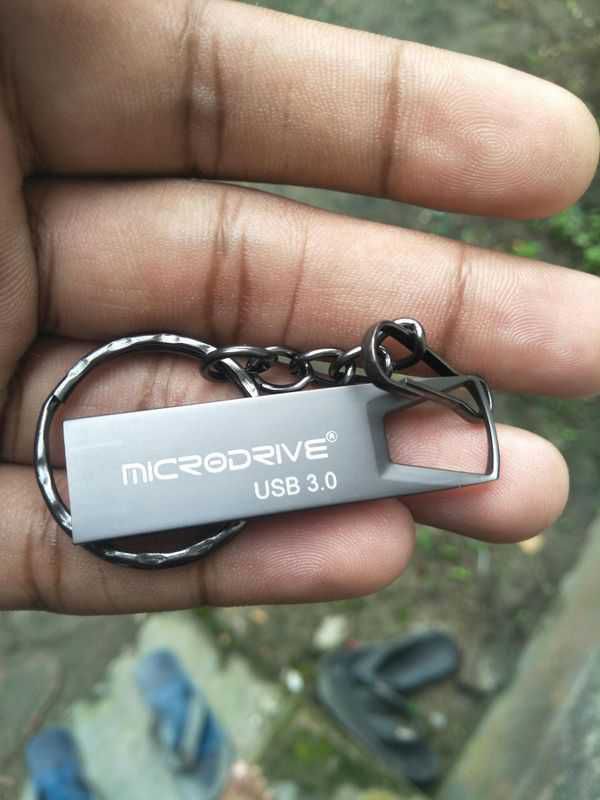 Microdrive 64 gb pendrive