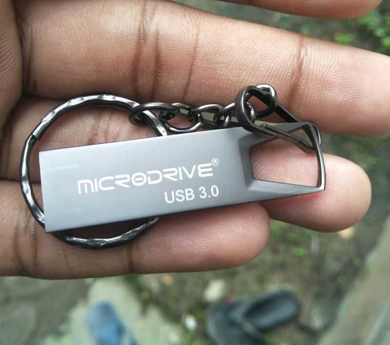 Microdrive 64gb Pendrive