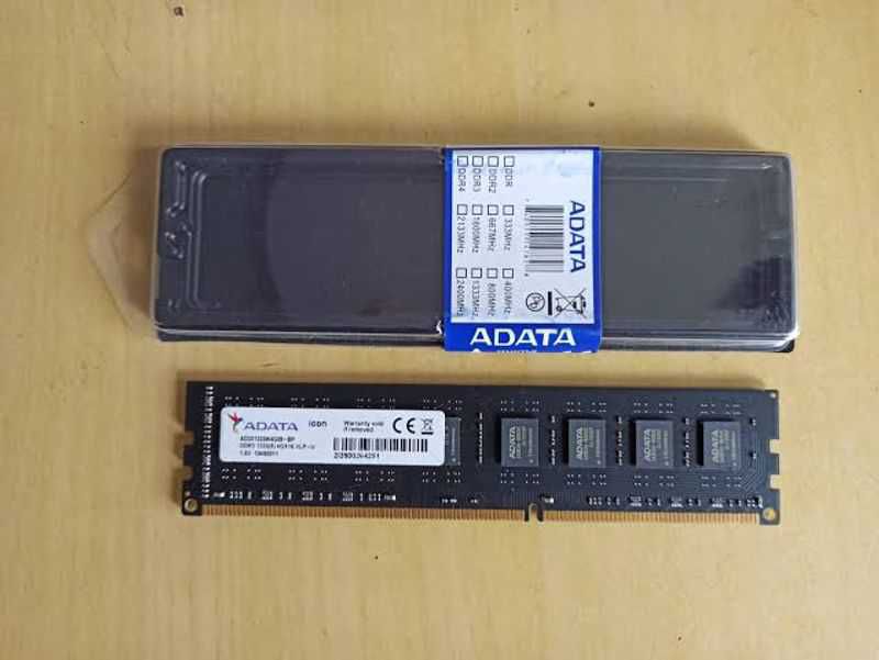 RAM for Sell