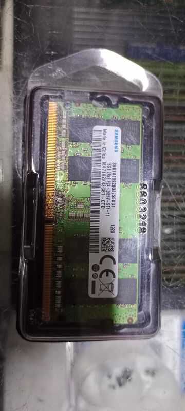 DDR 4 16 gb Laptop Ram