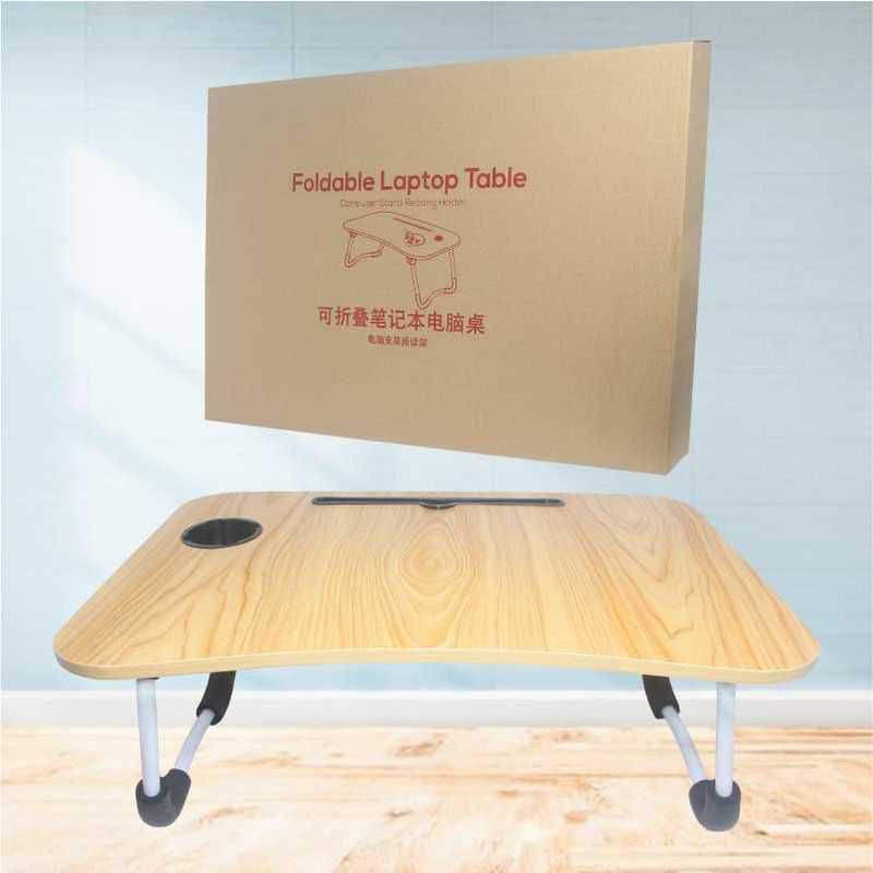Foldable Laptop Table,pink,100% imported