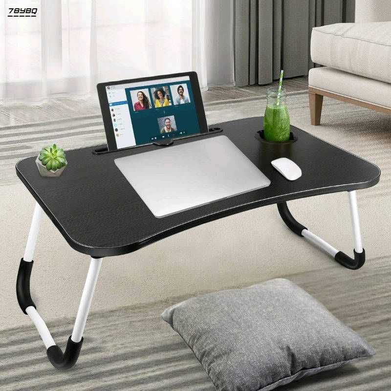 Multi-Purpose Laptop Desk