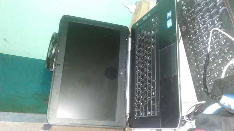 Laptop Intel Core i5 Argent Sell
