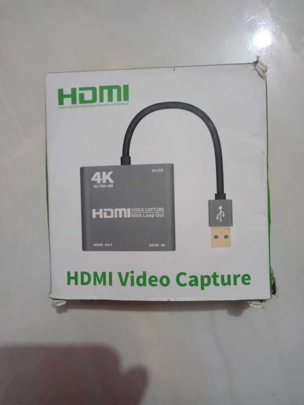 HDMI for sale