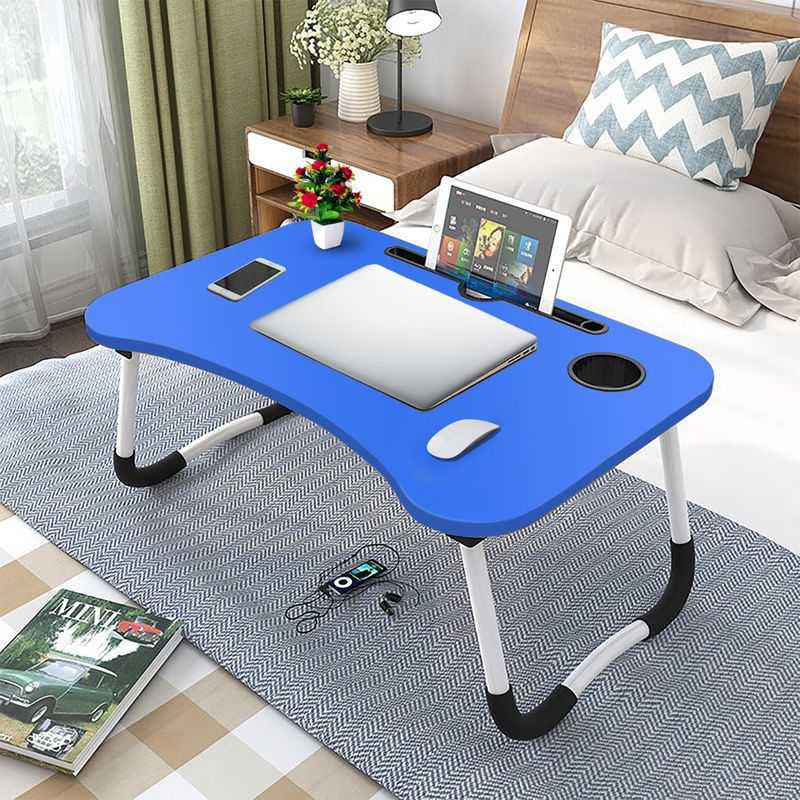 Portable Foldable Home Laptop/Notebook Stand Desk/Table