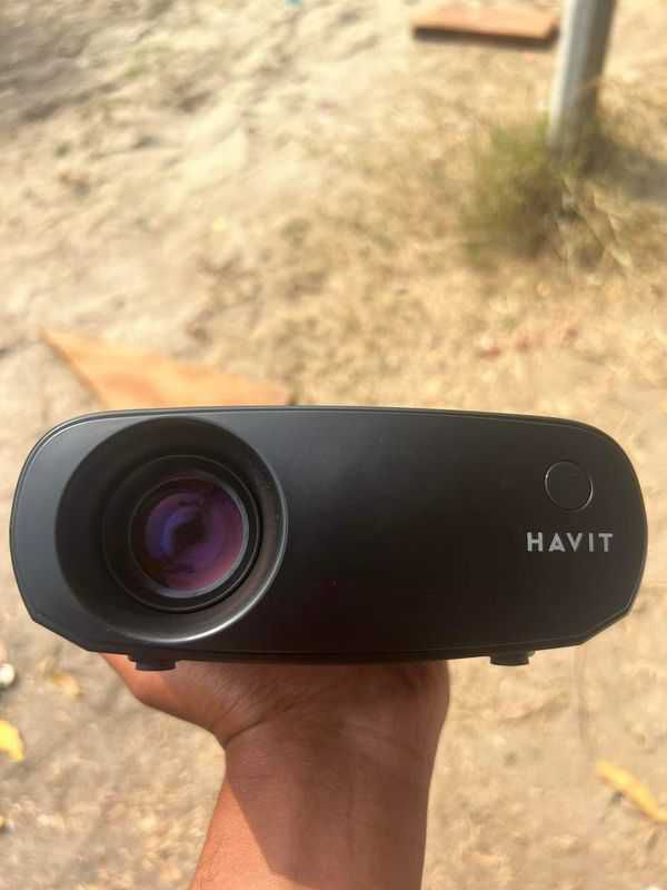 Havit Projector sell